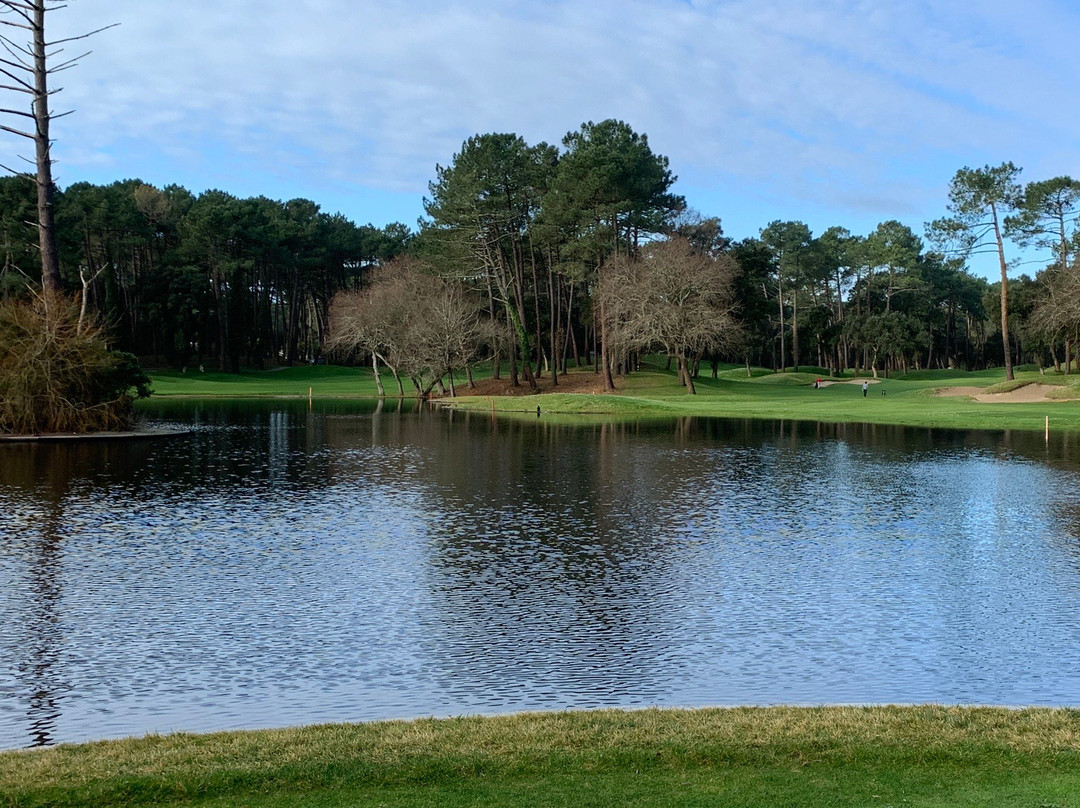 Golf de Seignosse景点图片