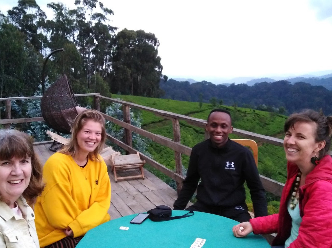 Nyungwe Nziza Ecolodge主图