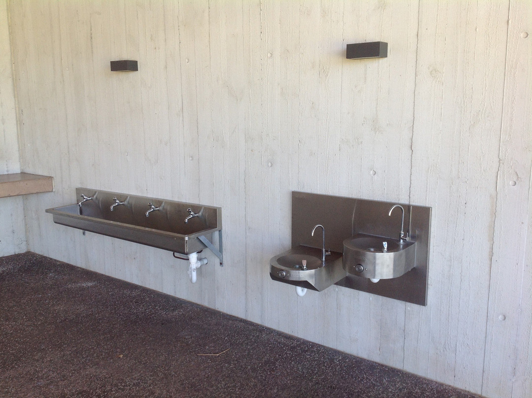 Mangrove Cove Lookout-班伯利必去景点