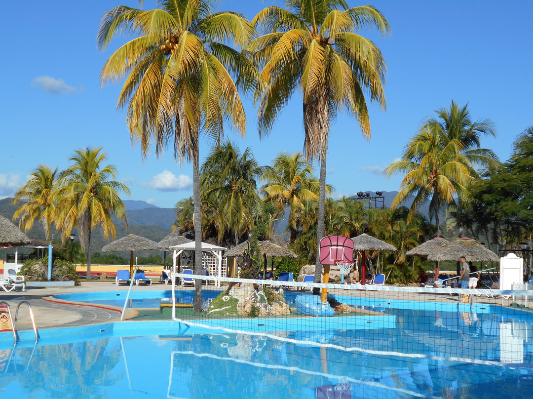 Hotel Brisas Sierra Mar主图