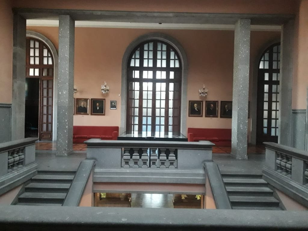 Museu da Sociedade Martins Sarmento-吉马良斯必去景点