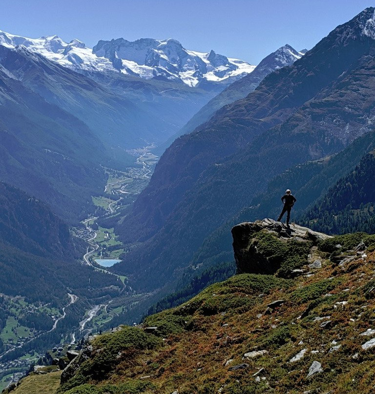 Hotel La Reserve主图