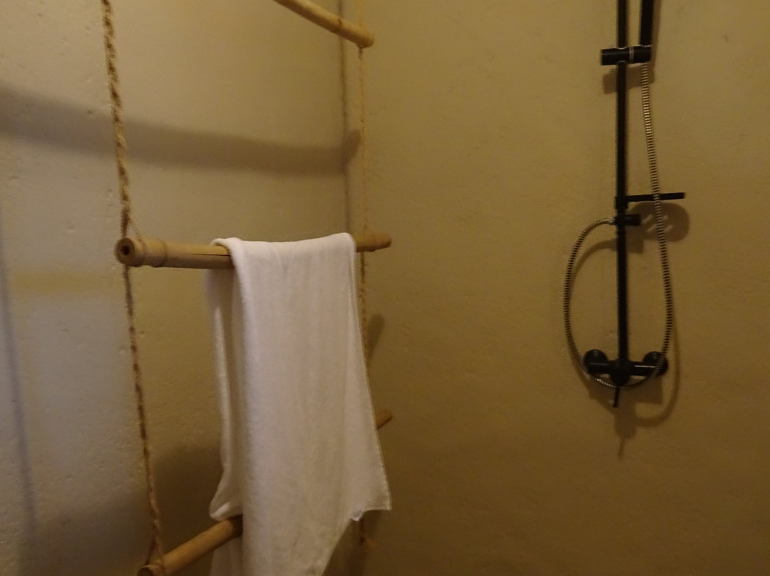 Les Paletuviers Boutique Hotel主图