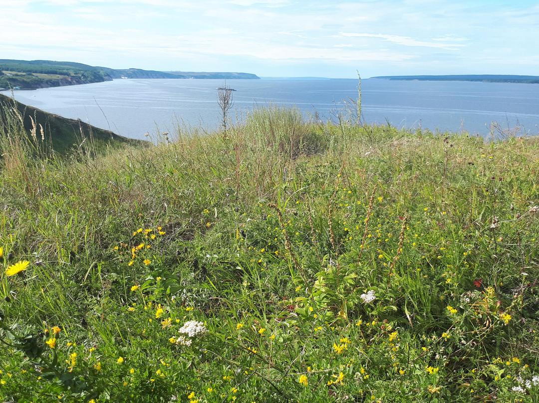 Lobach Mountain-Kamskoye Ustye必去景点