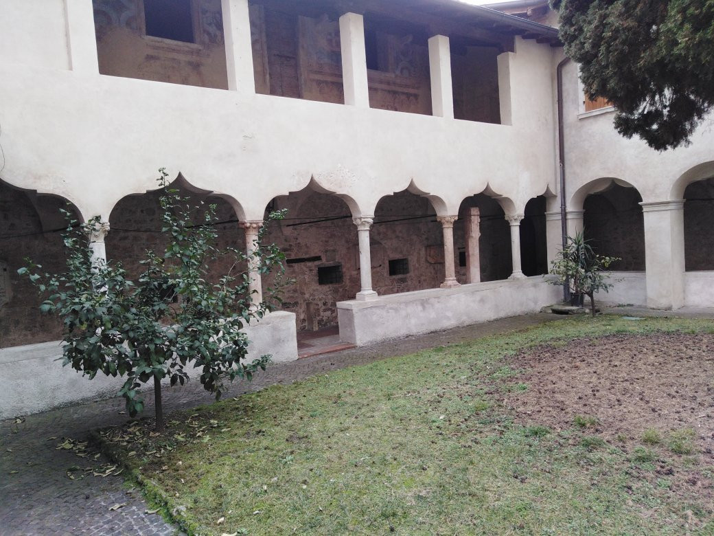 Chiesa di S. Francesco景点图片