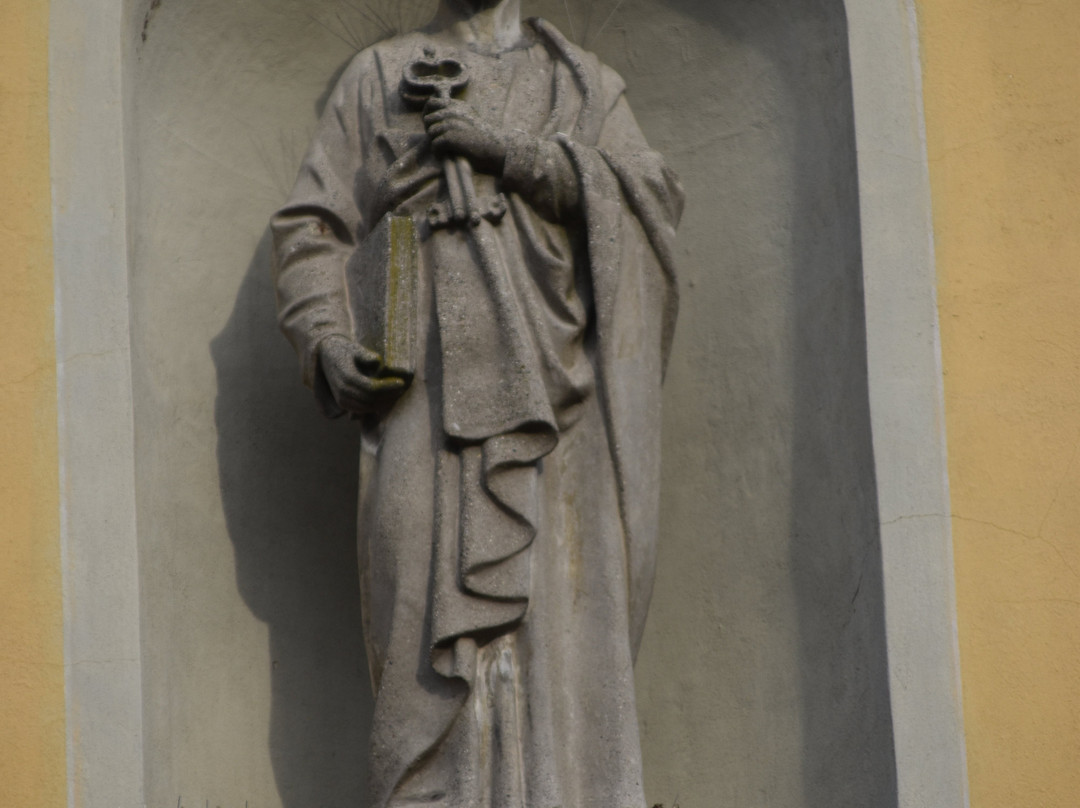 Chiesa di S. Giorgio Blasio景点图片