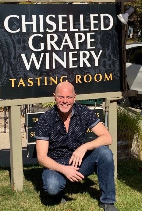 Chiselled Grape Winery景点图片