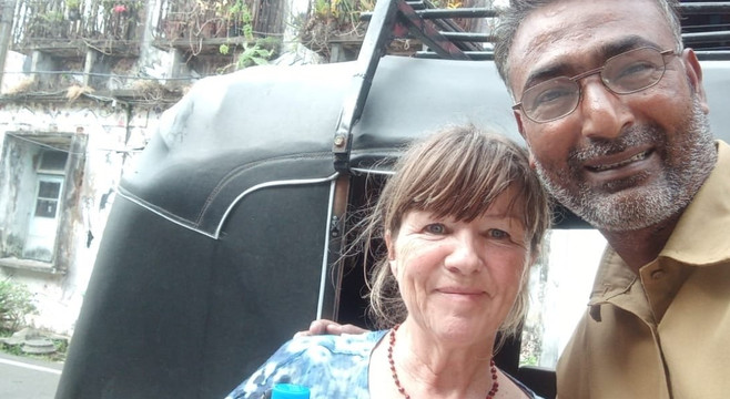 FORTKOCHI FTADA TUK-TUK TOURS-柯钦必去景点