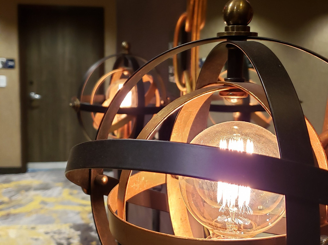 Hampton Inn & Suites Detroit/Warren主图