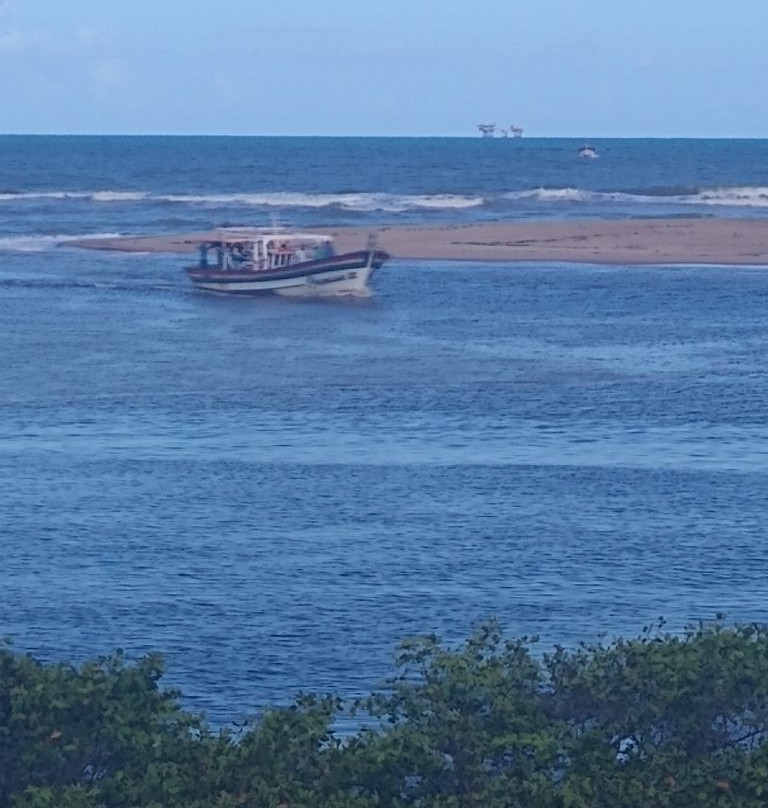 Urussuquara Beach景点图片