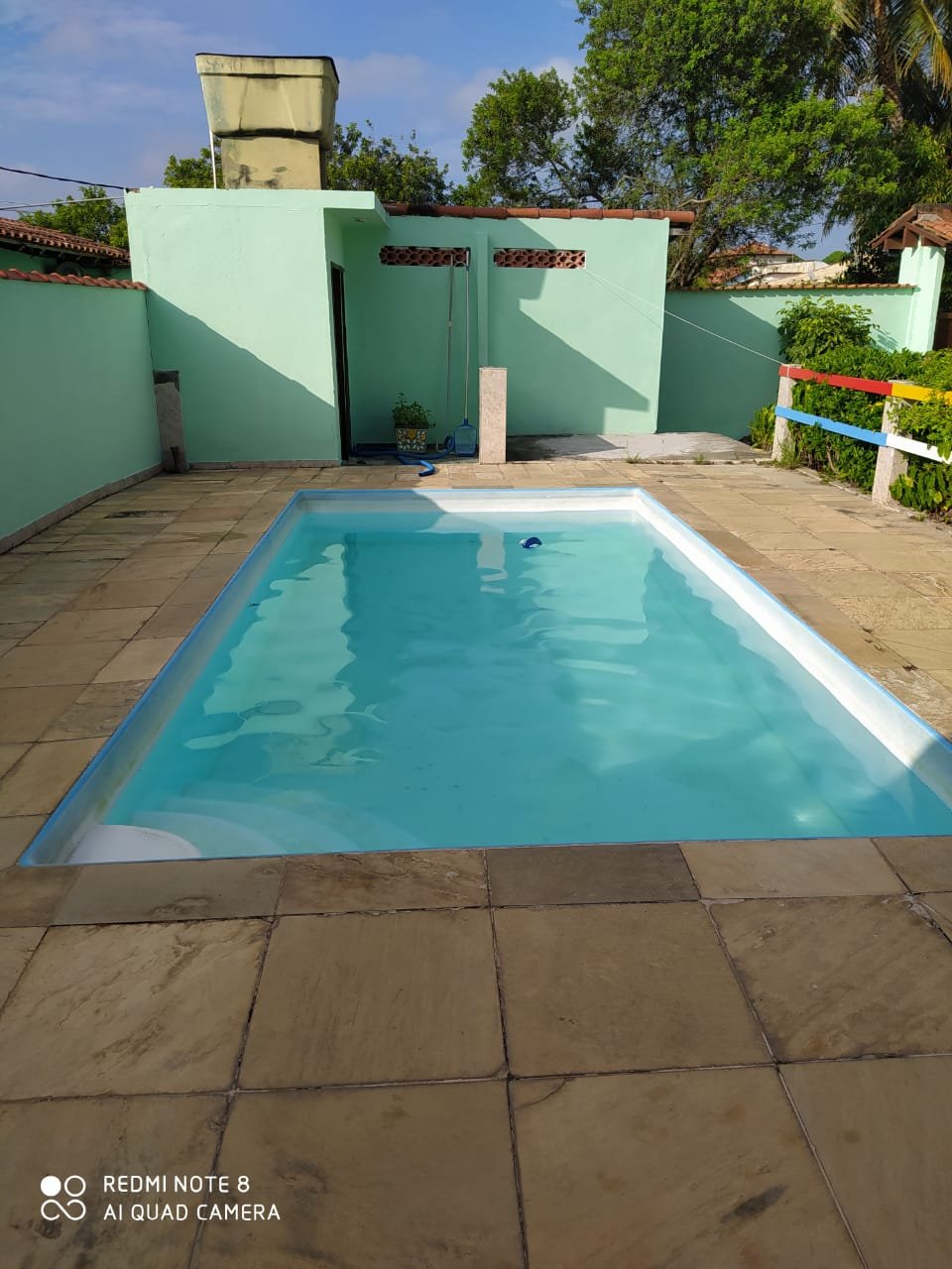 Pousada Praia do Coqueiral-portrait