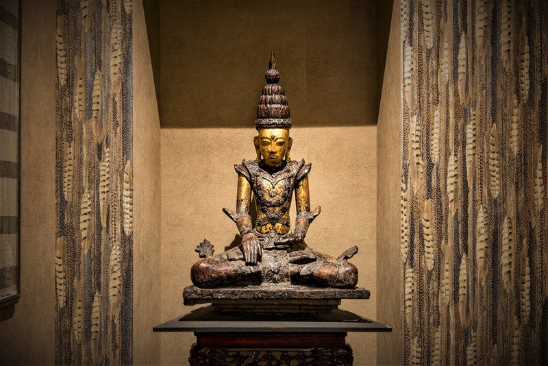 Chateau du Bec du Gave主图