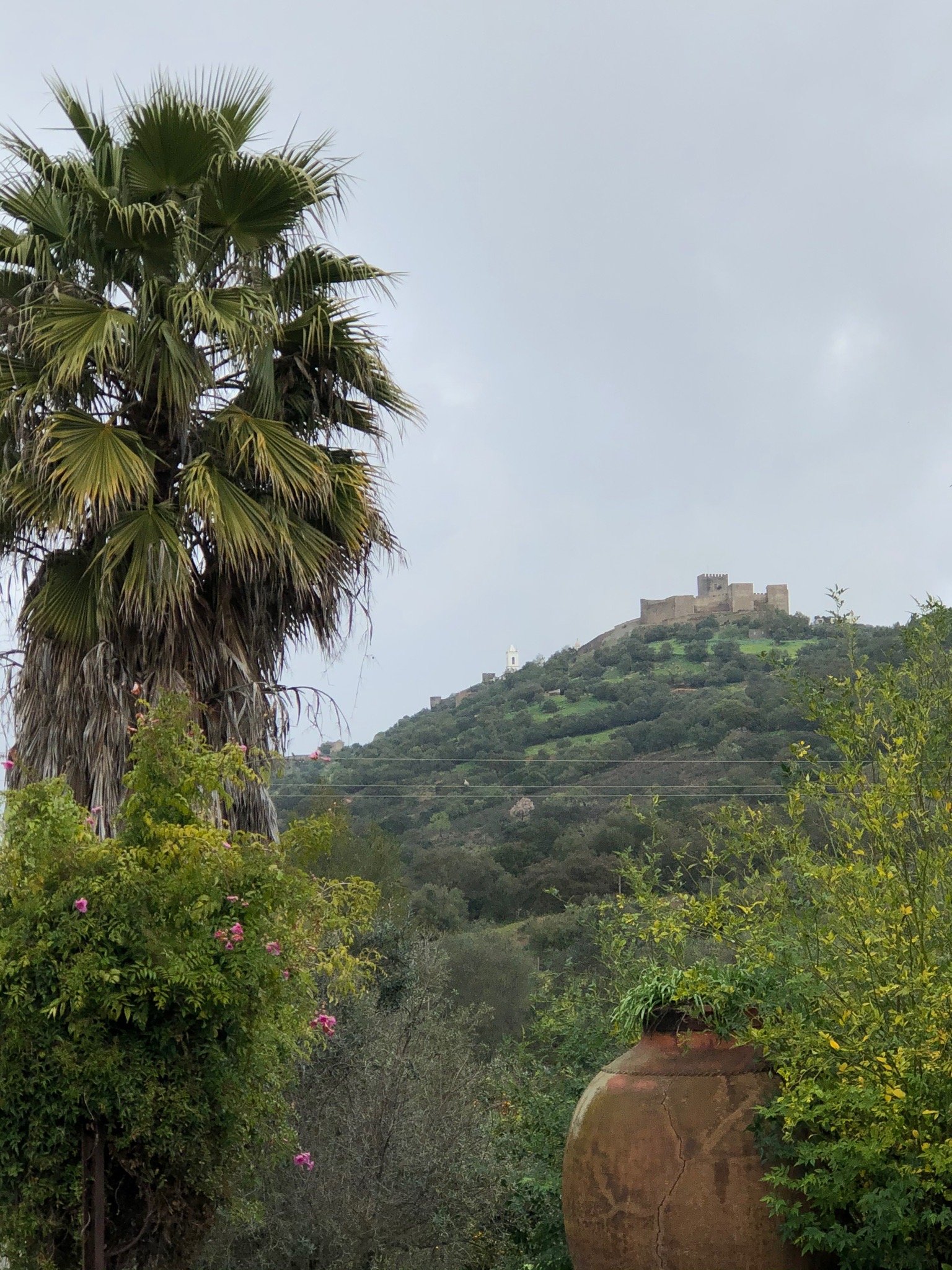 Monte do Laranjal-官方