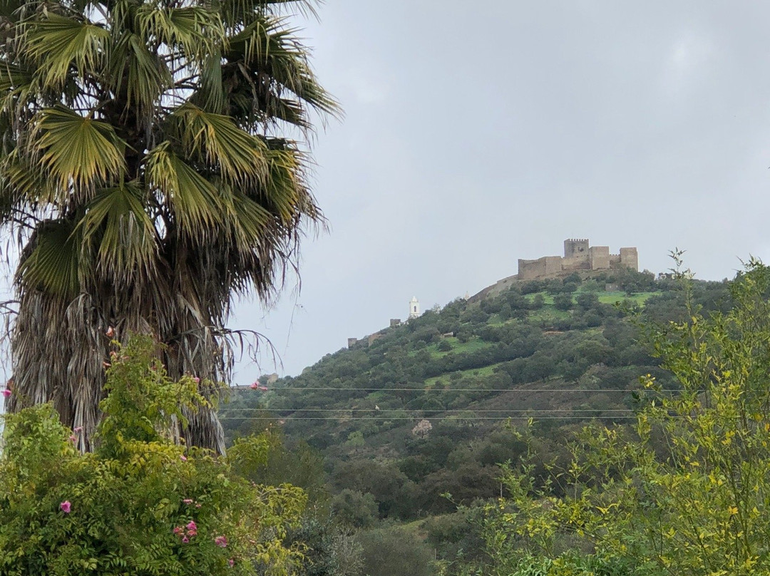 Monte do Laranjal主图