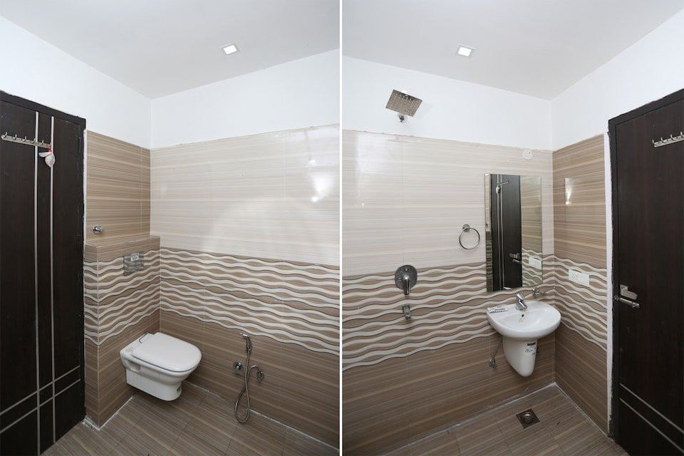 OYO 29427 Mehak Garden主图