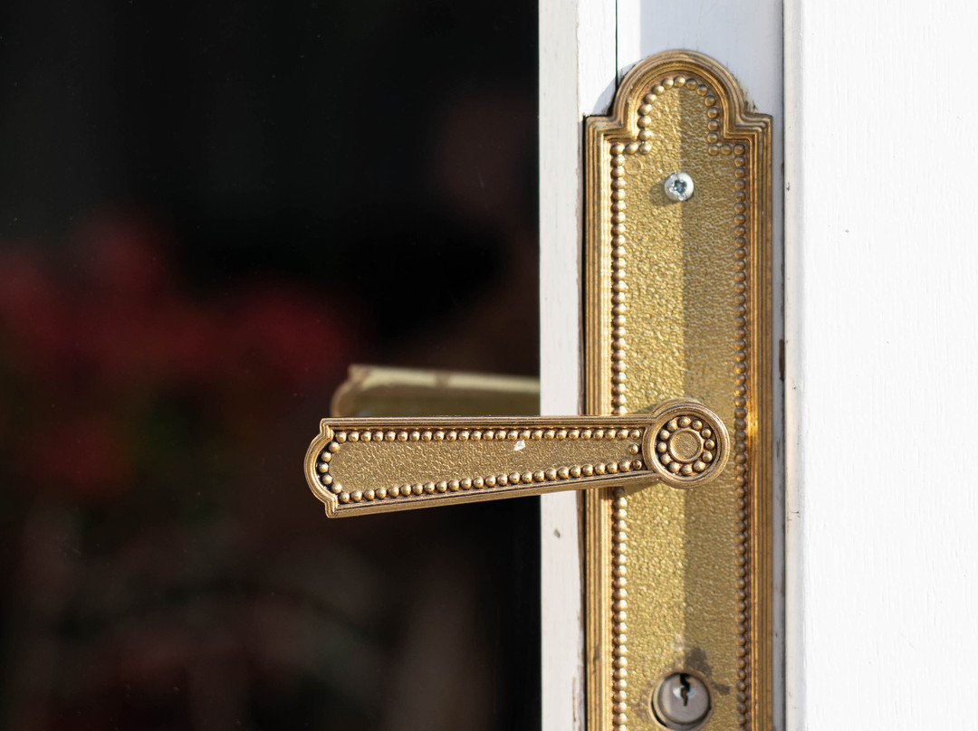 Château Laroche-Ploquin主图