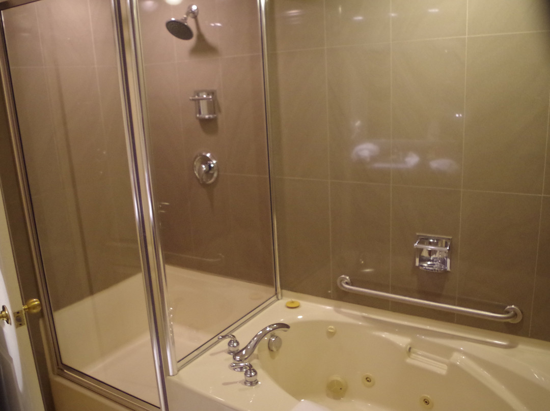 Best Western Plus The Arden Park Hotel主图