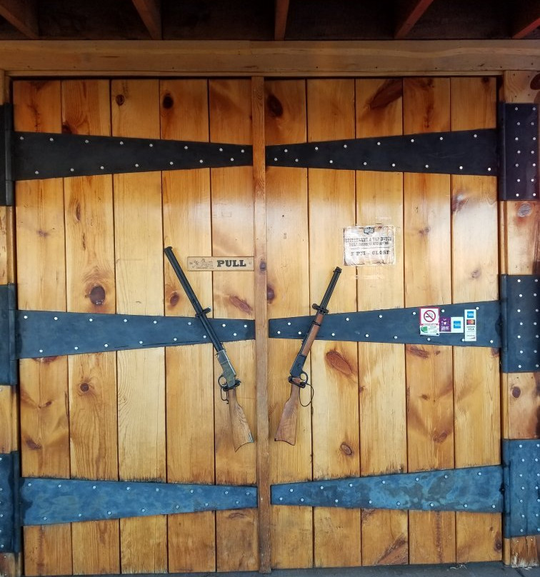 Grand Canyon Brewing Company-威廉姆斯必去景点