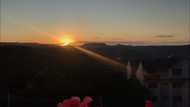 Hotel Alles Berg主图