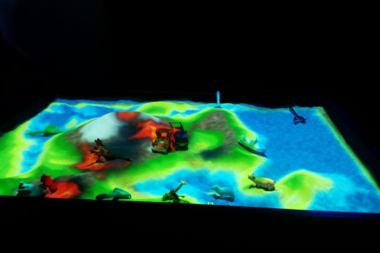 Indigo-奔萨必去景点