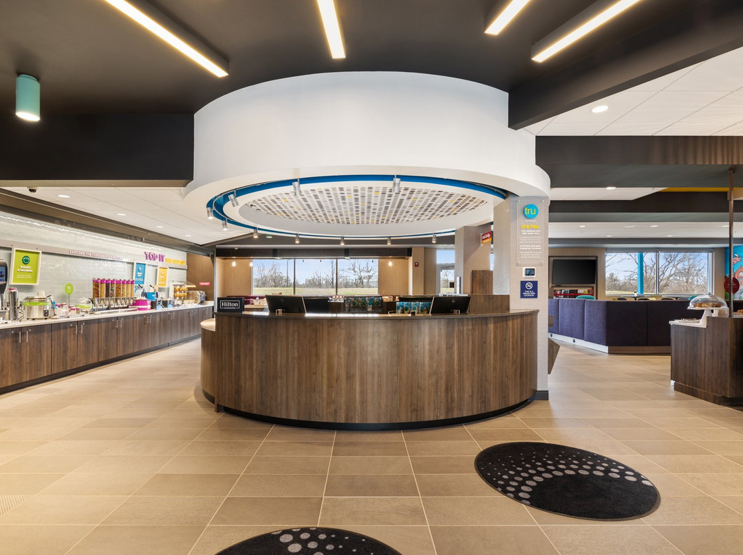 Tru by Hilton Sharonville Cincinnati主图