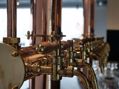 Yuber-乌日霍罗德必去景点