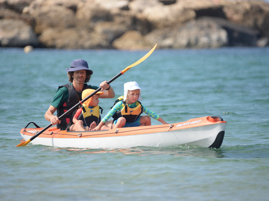 Beach Club TLV | בי'ץ  קלאב תל אביב-特拉维夫必去景点