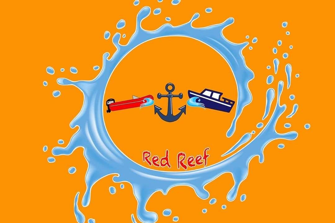 Red Reef-Arbatax必去景点