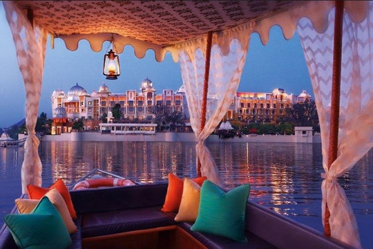 Isha Travel Inc.-达拉斯必去景点