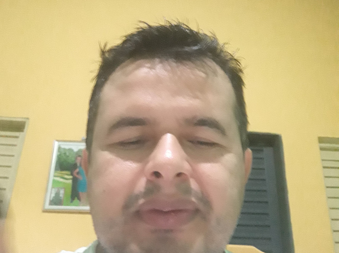 Pousada Jerusalem主图