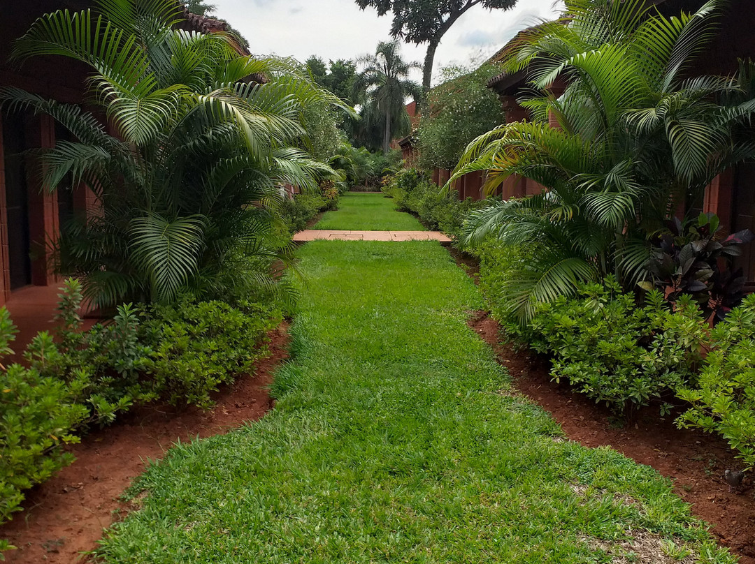 Hotel Guaminí Misión主图