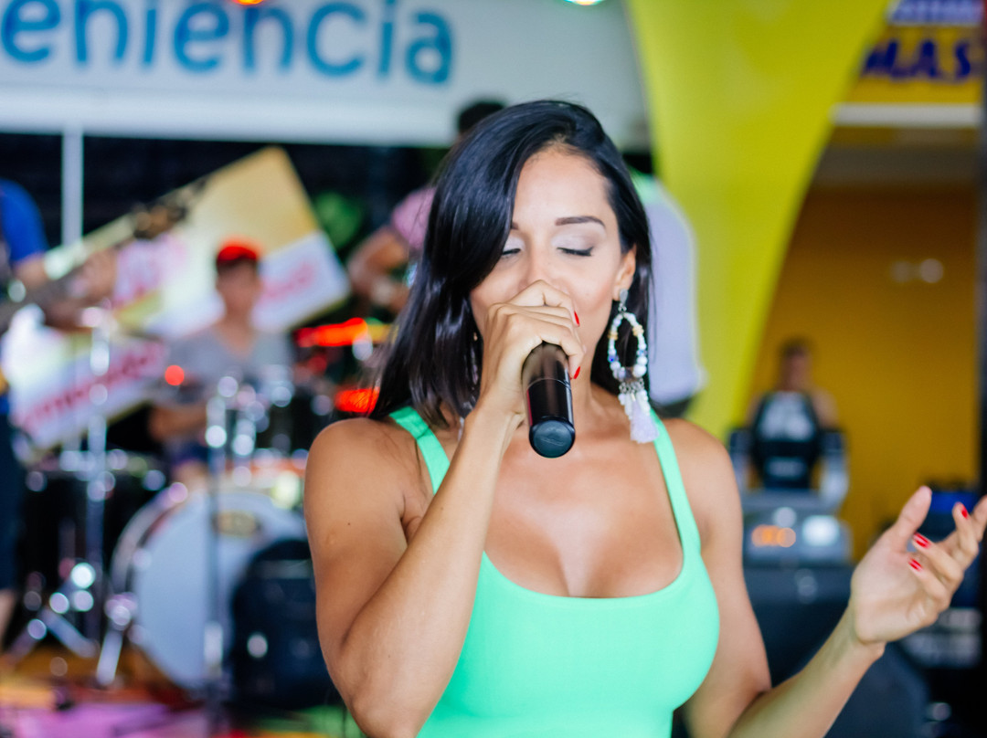 Water Park Itumbiara-Itumbiara必去景点