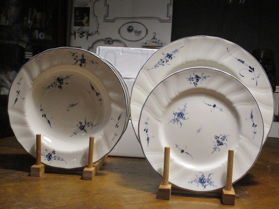 Villeroy & Boch Outlet Luxembourg-卢森堡城必去景点