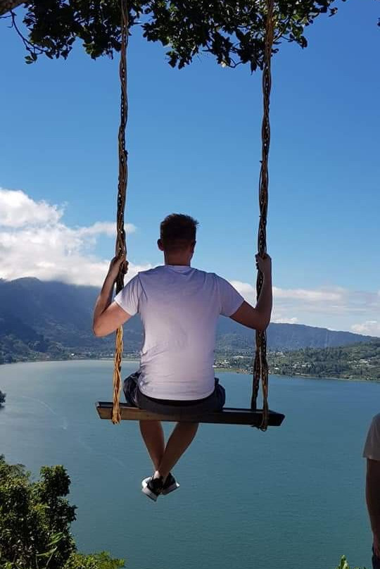 Bali Trip Host-金巴兰必去景点