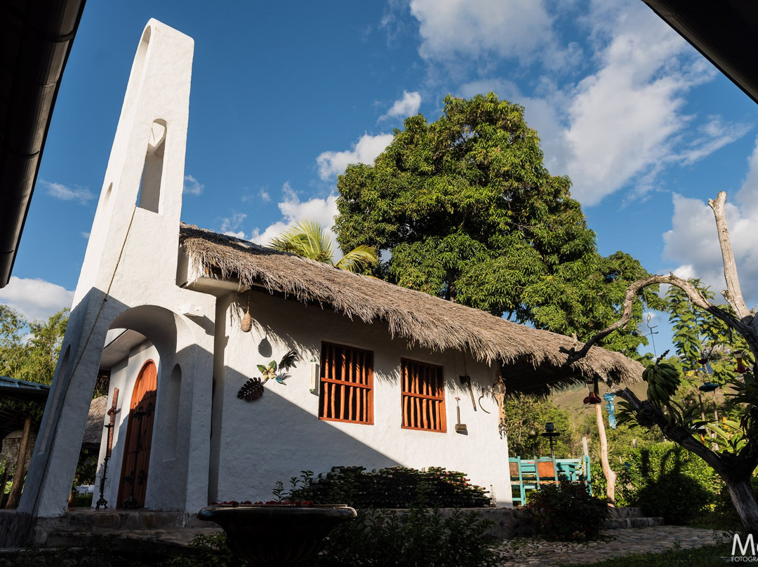 El Carambolo Hotel主图