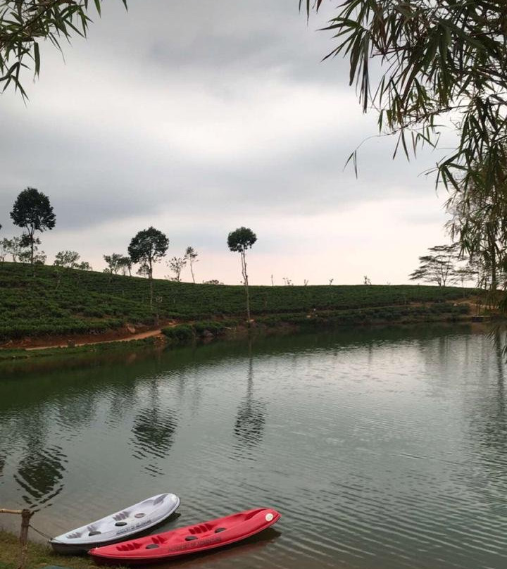 Sembuwaththa Lake-Matale必去景点
