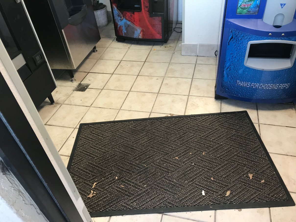 红屋顶PLUS+巴尔的摩-华盛顿DC/BWI南部-浴室