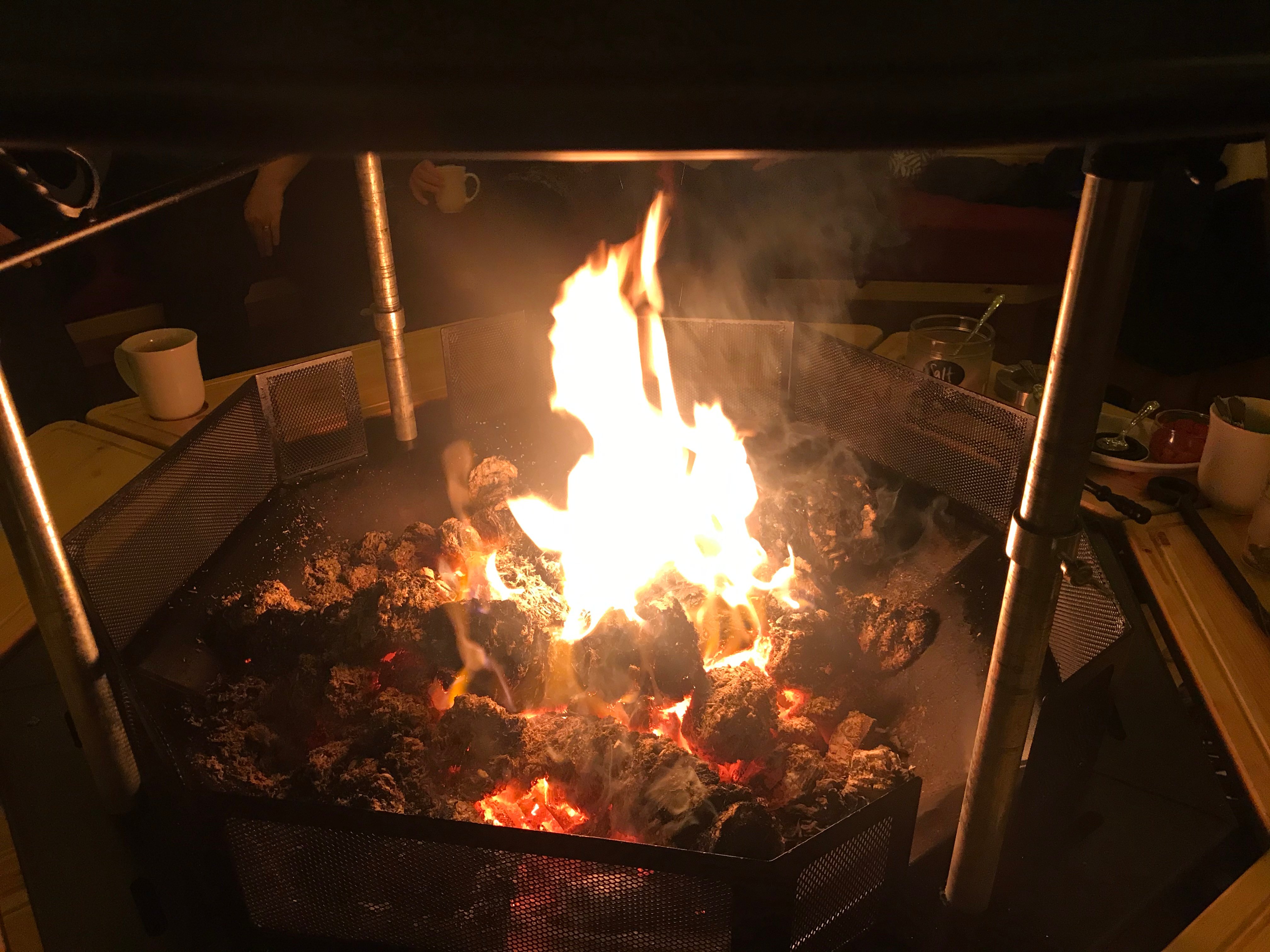 Karuna Detox Retreat-官方