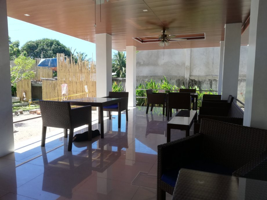 A Villas Resort & Restaurant主图