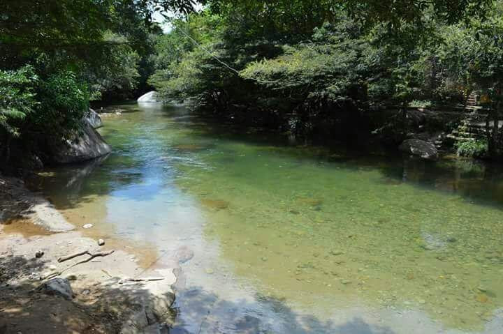 Cabaña Vista Hermosa主图