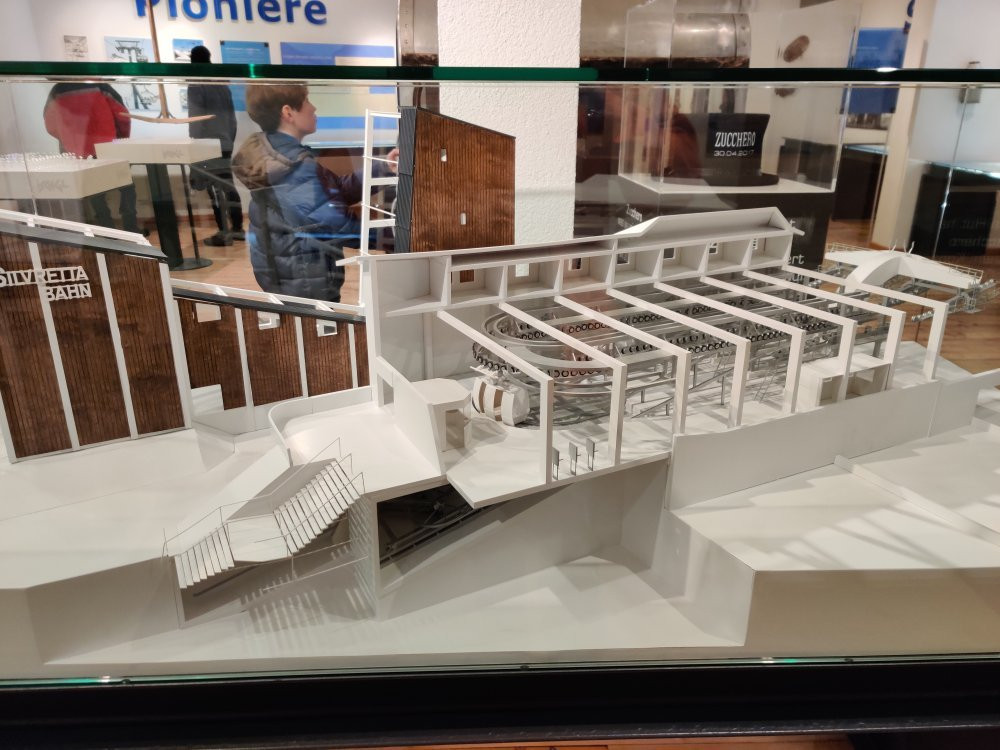 Tourismusverband Paznaun Ischgl-伊施格尔必去景点