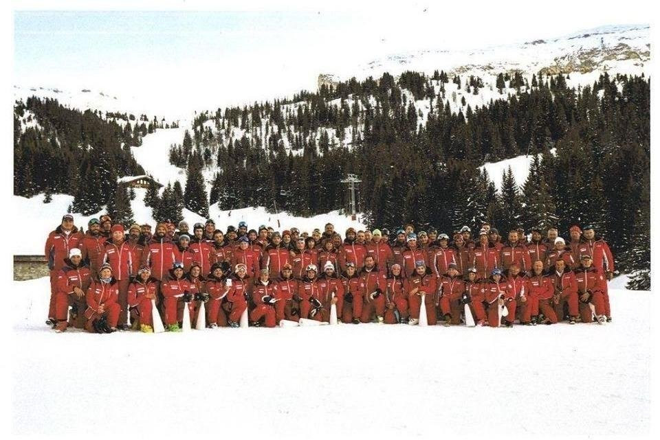 ESF Flaine-Flaine必去景点