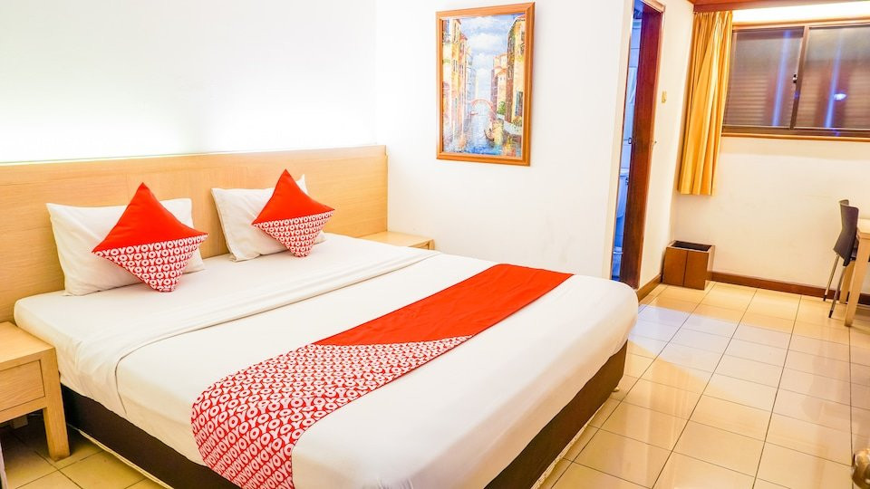 Setiabudhi Indah Hotel主图