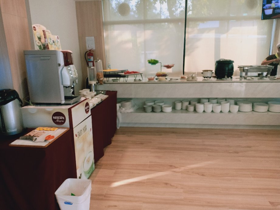 Trat City Hotel主图