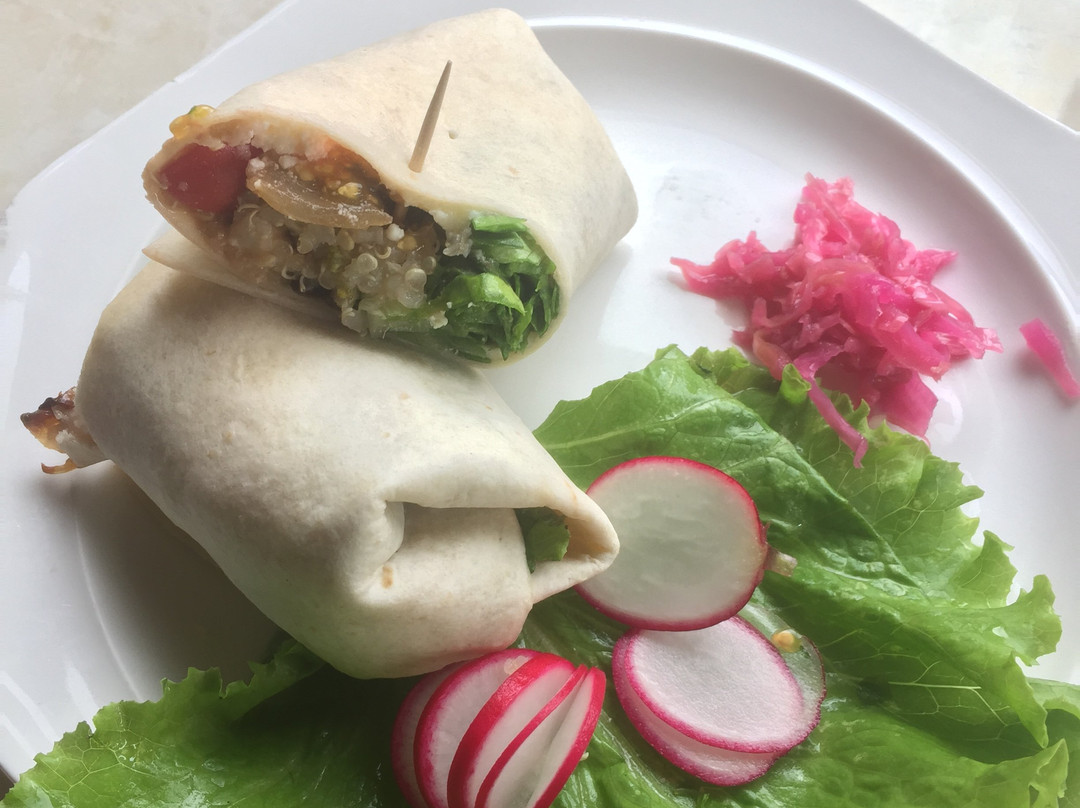 Casa Alegría-Canaan必去景点