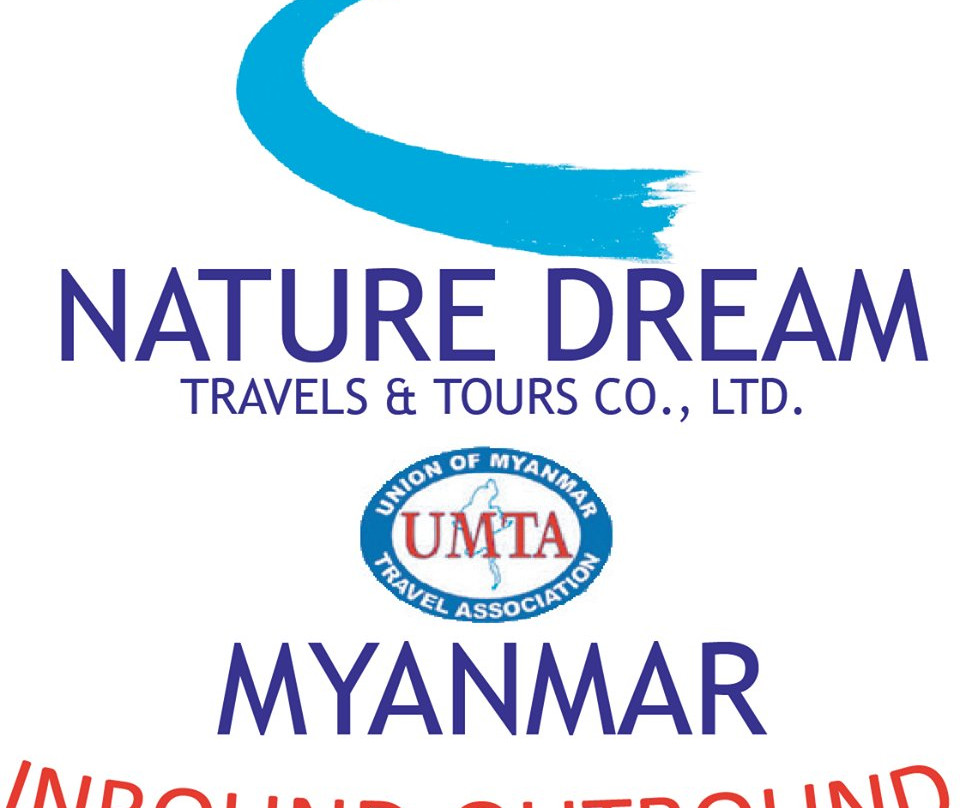 Nature Dream Travel, Myanmar (Burma)-仰光必去景点