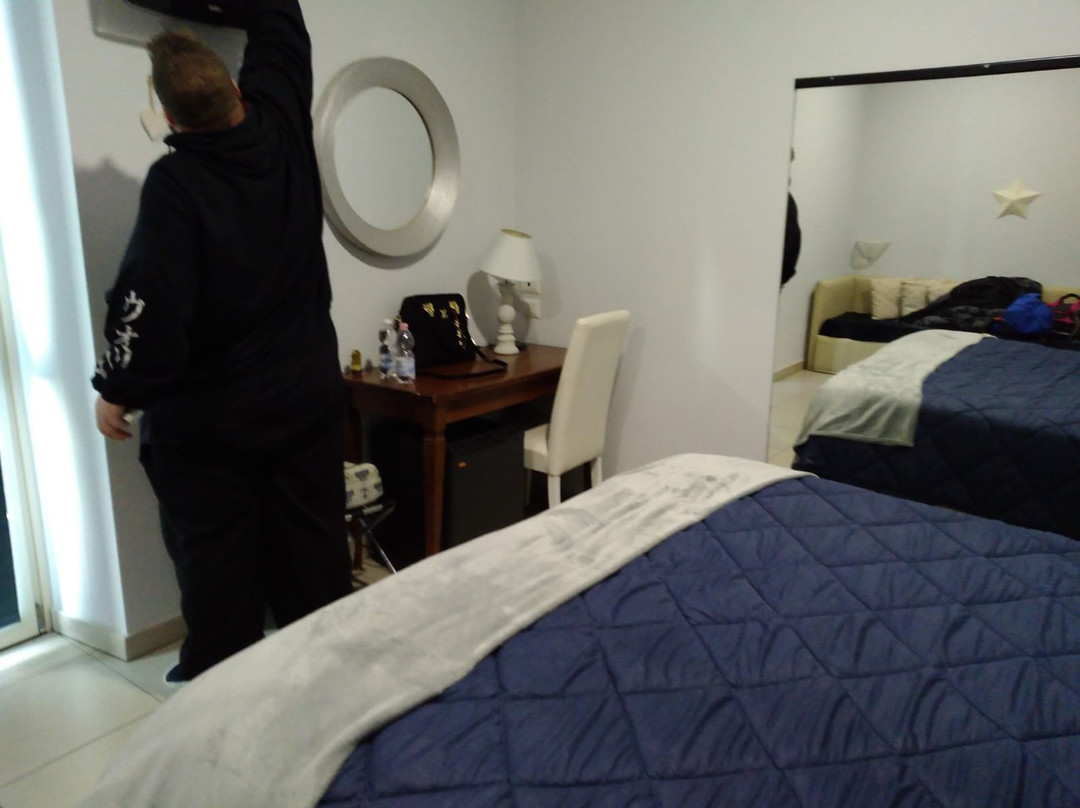 Hotel Giulio Cesare主图