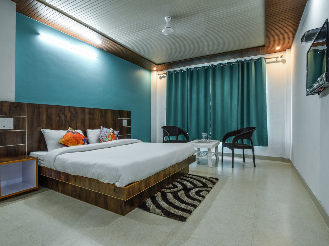 Tarab Home Stay主图