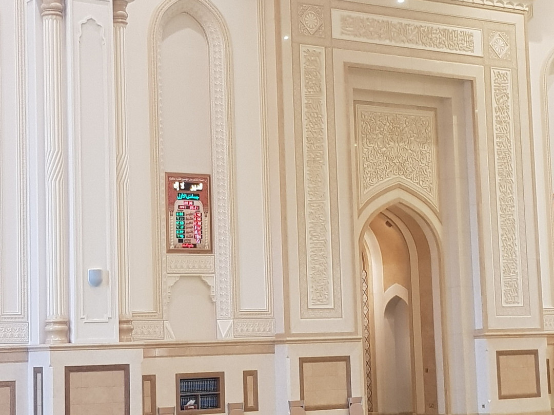 Oman Day Tours-塞拉莱必去景点