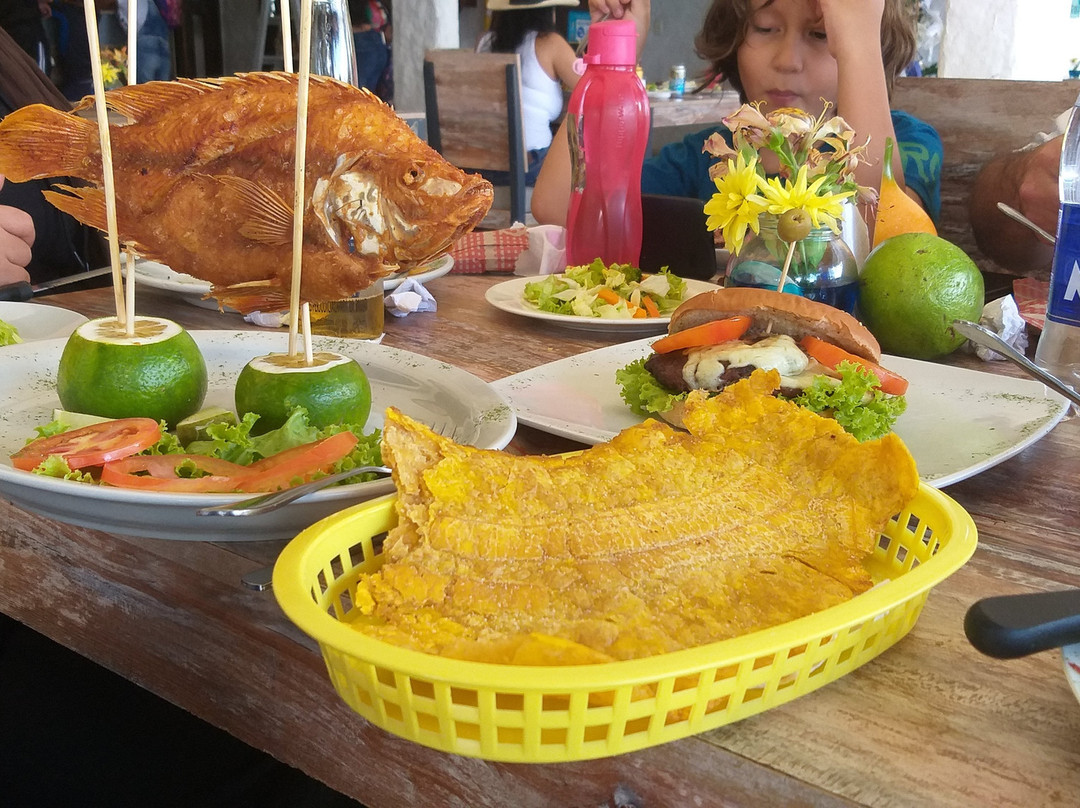 La Cuspide Hotel主图